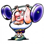 strongman