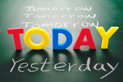Getting more done in less time