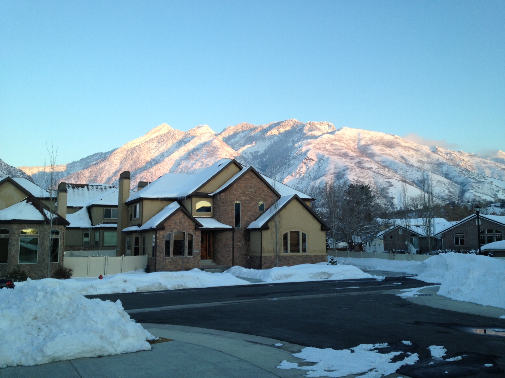 Dream House