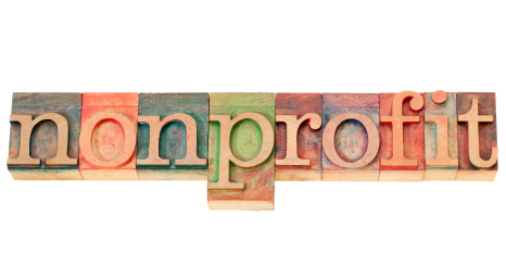 nonprofit myths