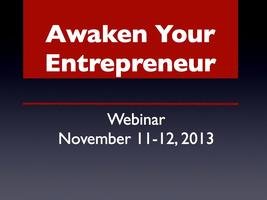 AYE.png Awaken Your Entrepreneur